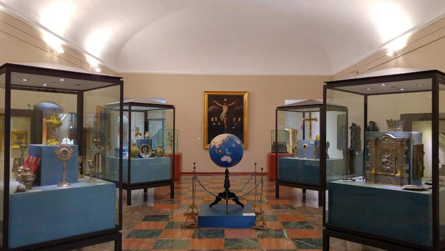Museo Diocesano de Monreale