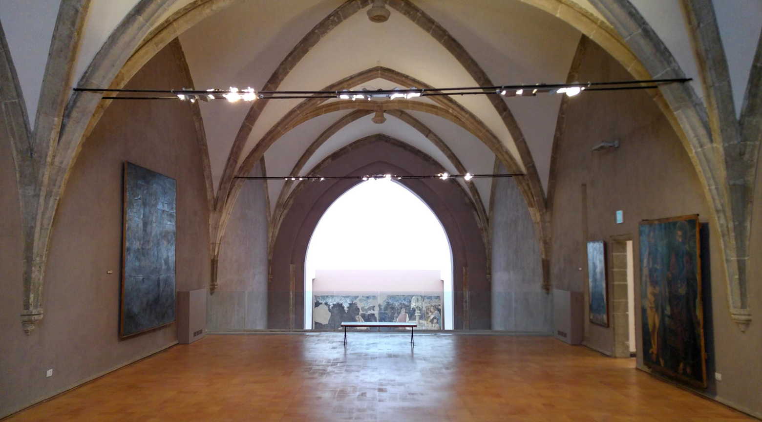 Palazzo Abatellis - Sala XI