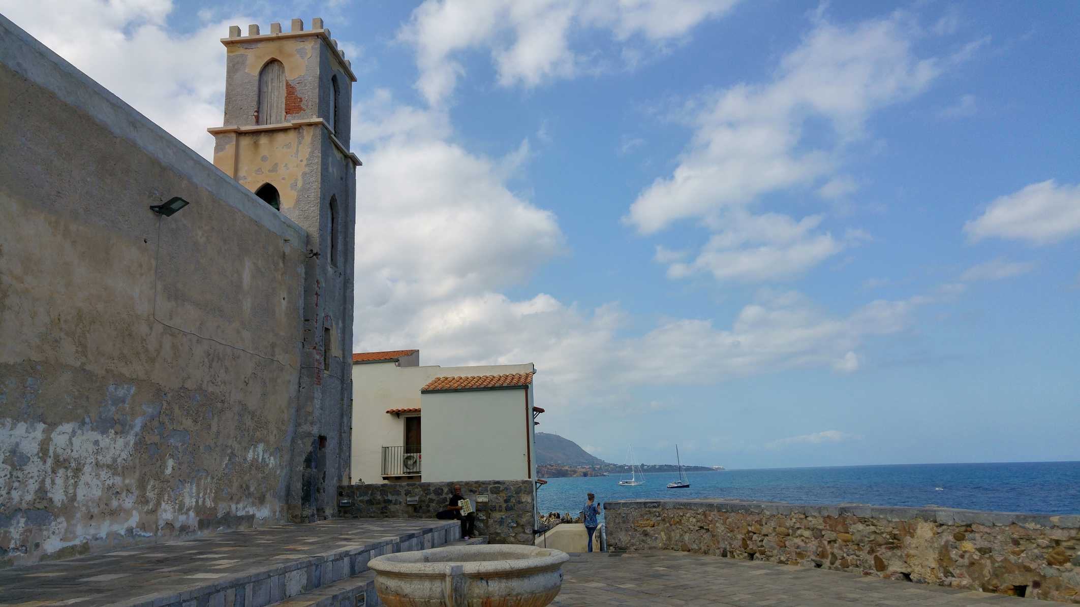 Bastione di Marchiava