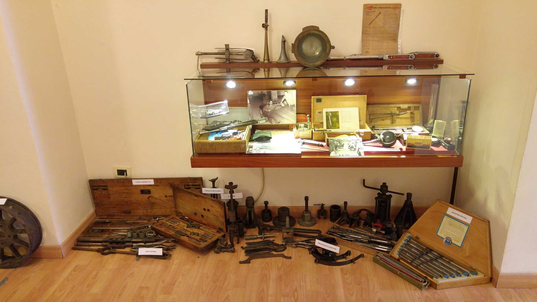 Museo de la Targa Florio