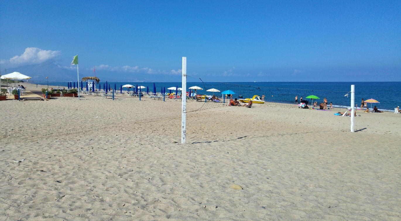 Playa de Capo Playa