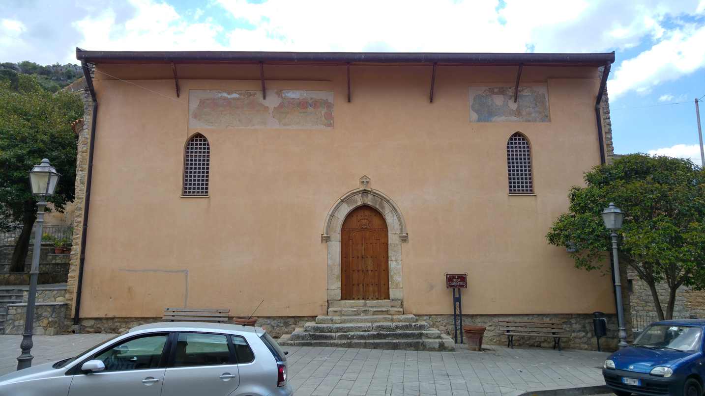 iglesia de San Giacomo Apostolo