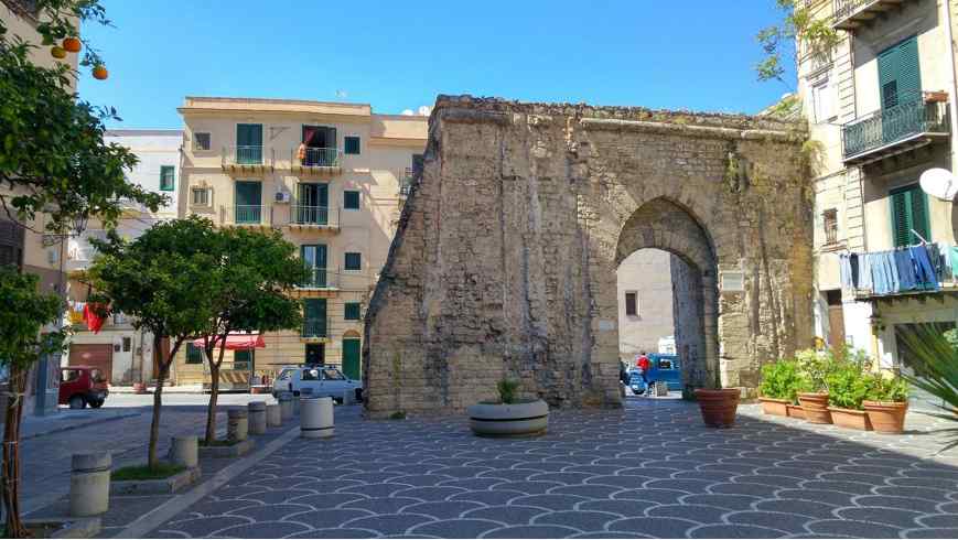 Porta Sant'Agata